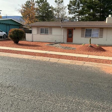 Arizona Cactus Villa Cottonwood Ngoại thất bức ảnh