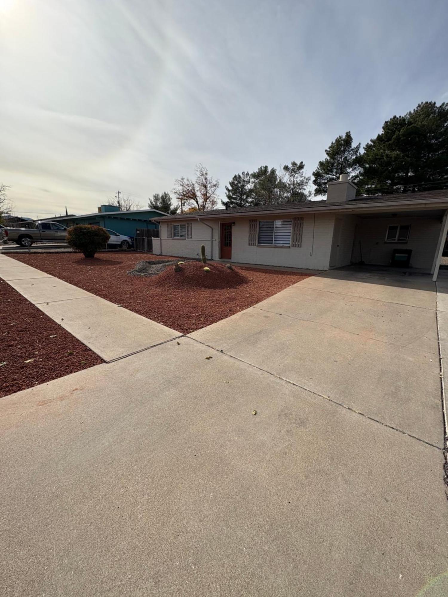 Arizona Cactus Villa Cottonwood Ngoại thất bức ảnh