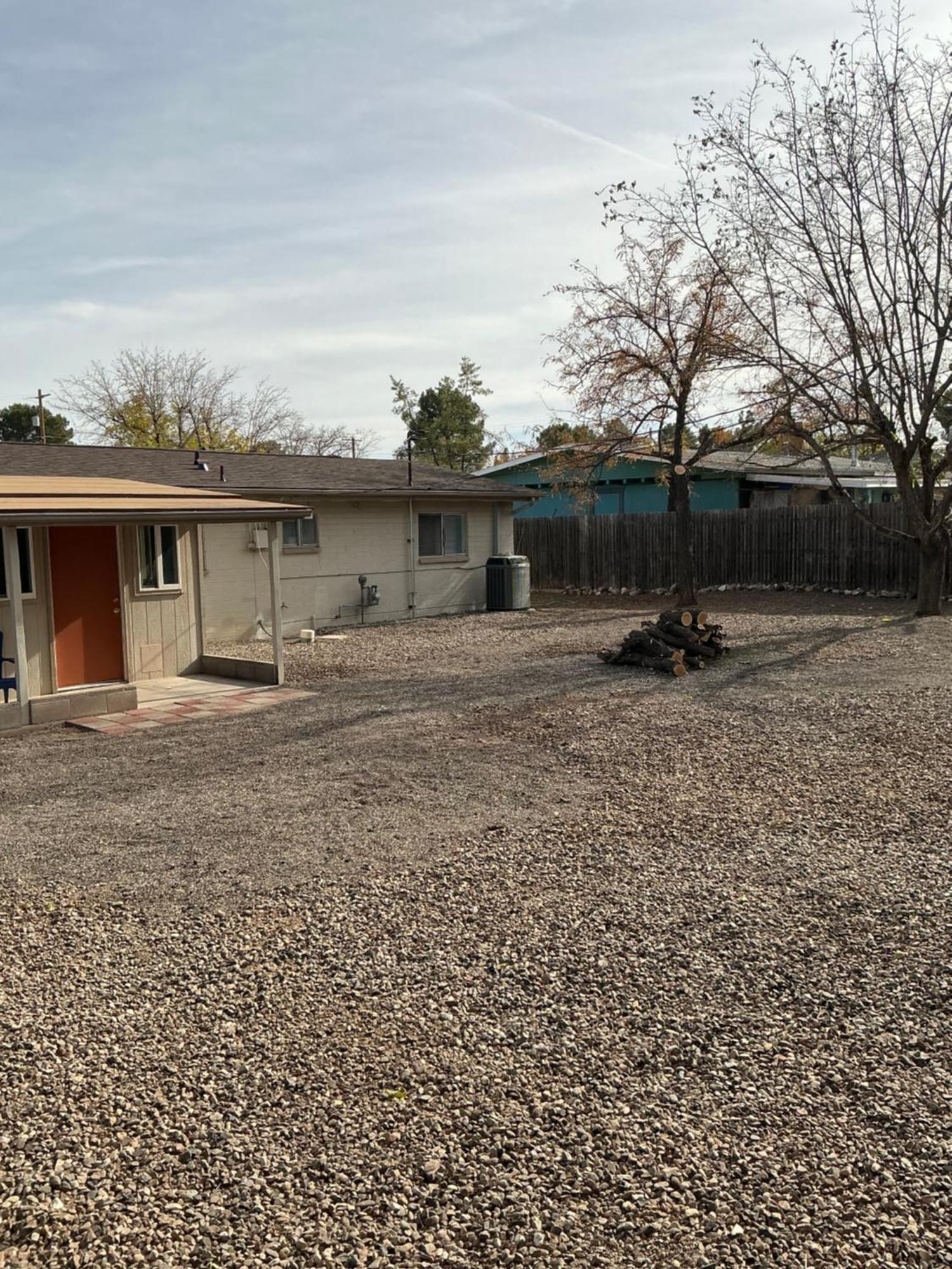 Arizona Cactus Villa Cottonwood Ngoại thất bức ảnh