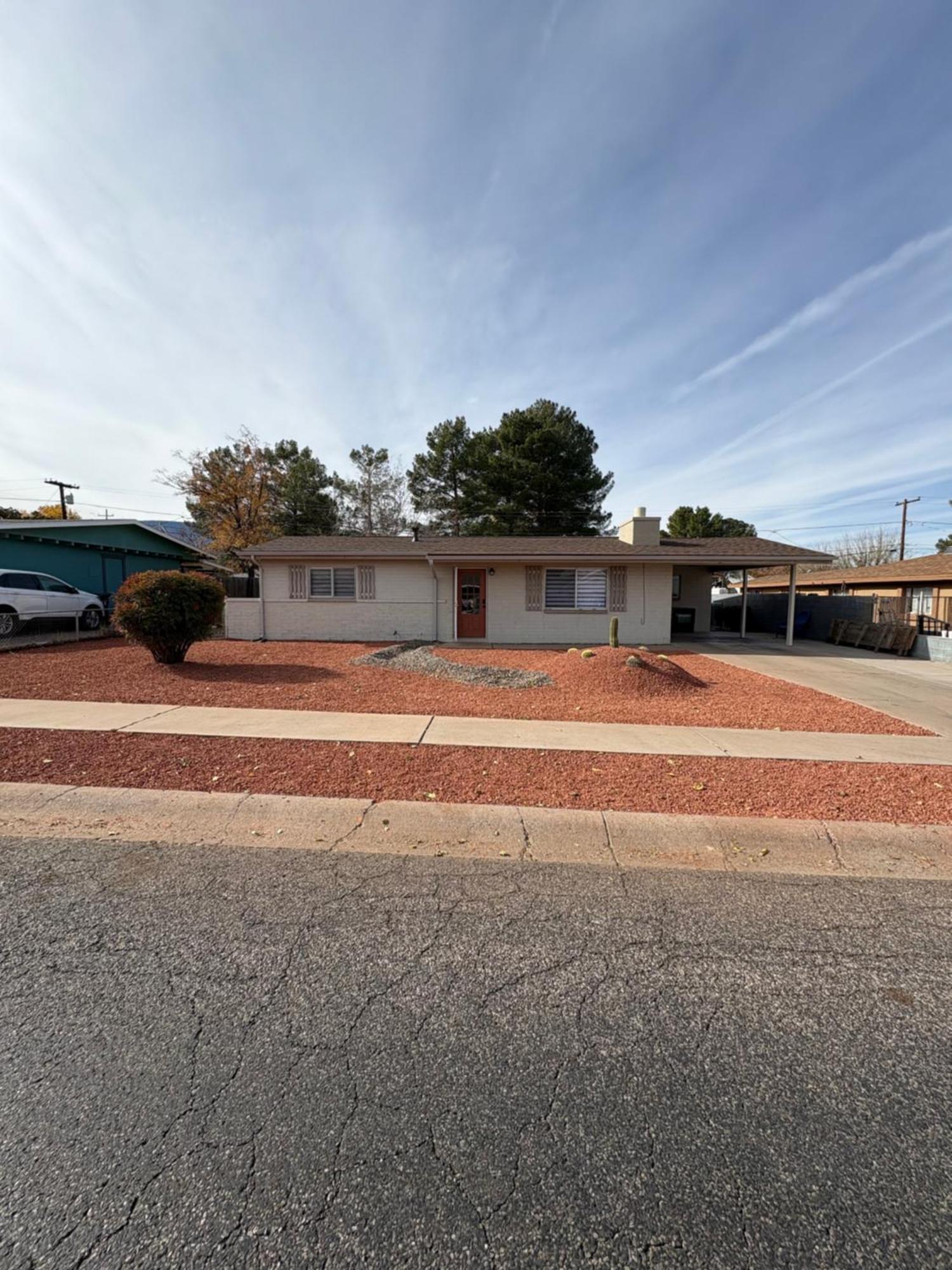 Arizona Cactus Villa Cottonwood Ngoại thất bức ảnh