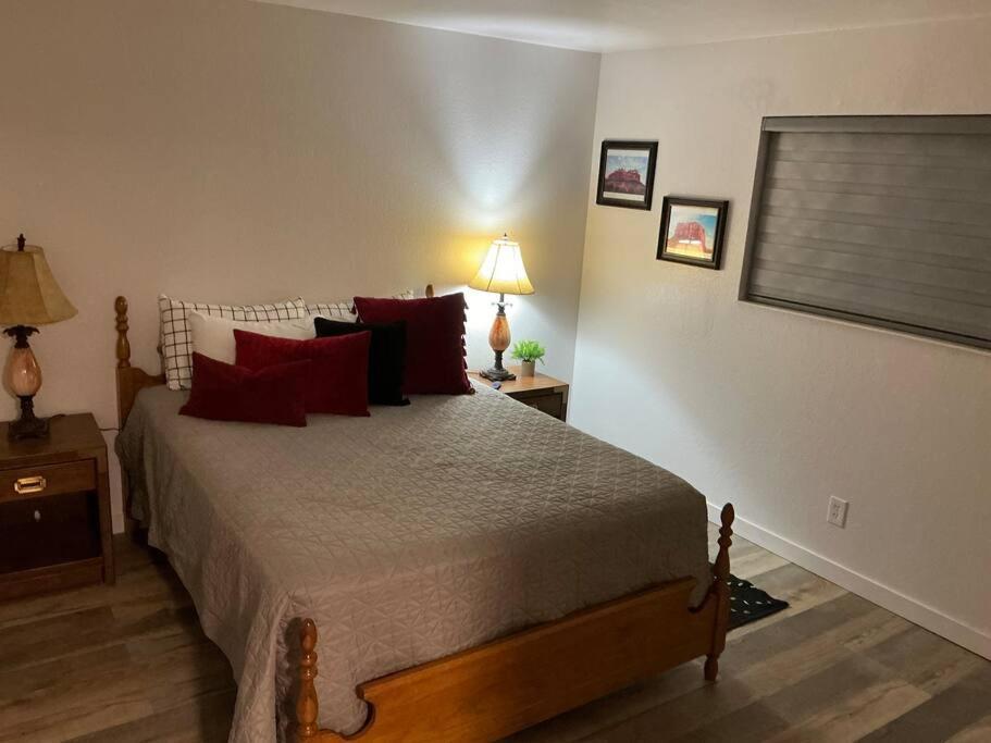 Arizona Cactus Villa Cottonwood Ngoại thất bức ảnh