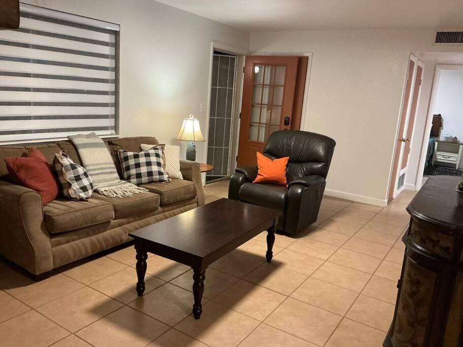 Arizona Cactus Villa Cottonwood Ngoại thất bức ảnh