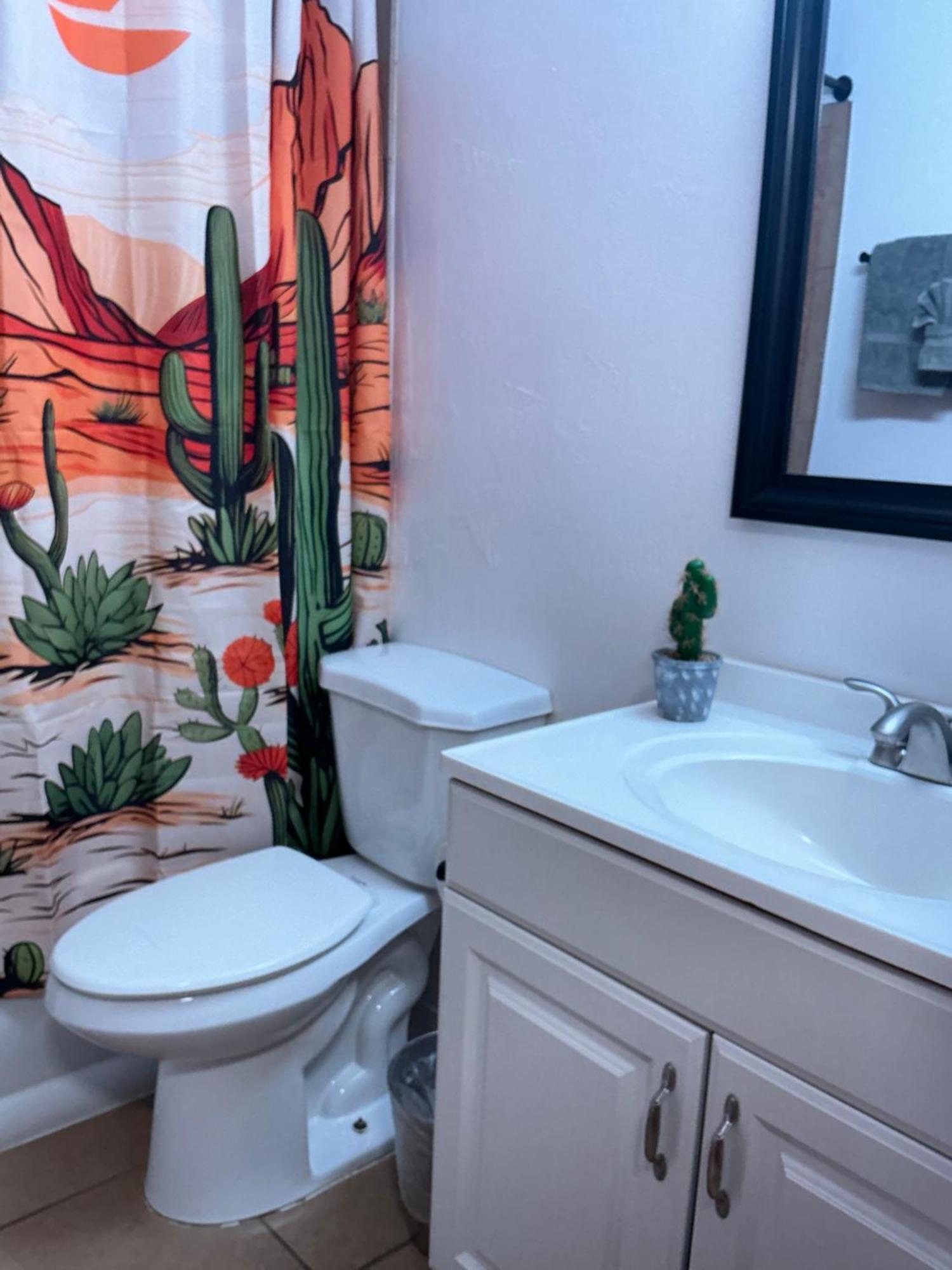 Arizona Cactus Villa Cottonwood Ngoại thất bức ảnh