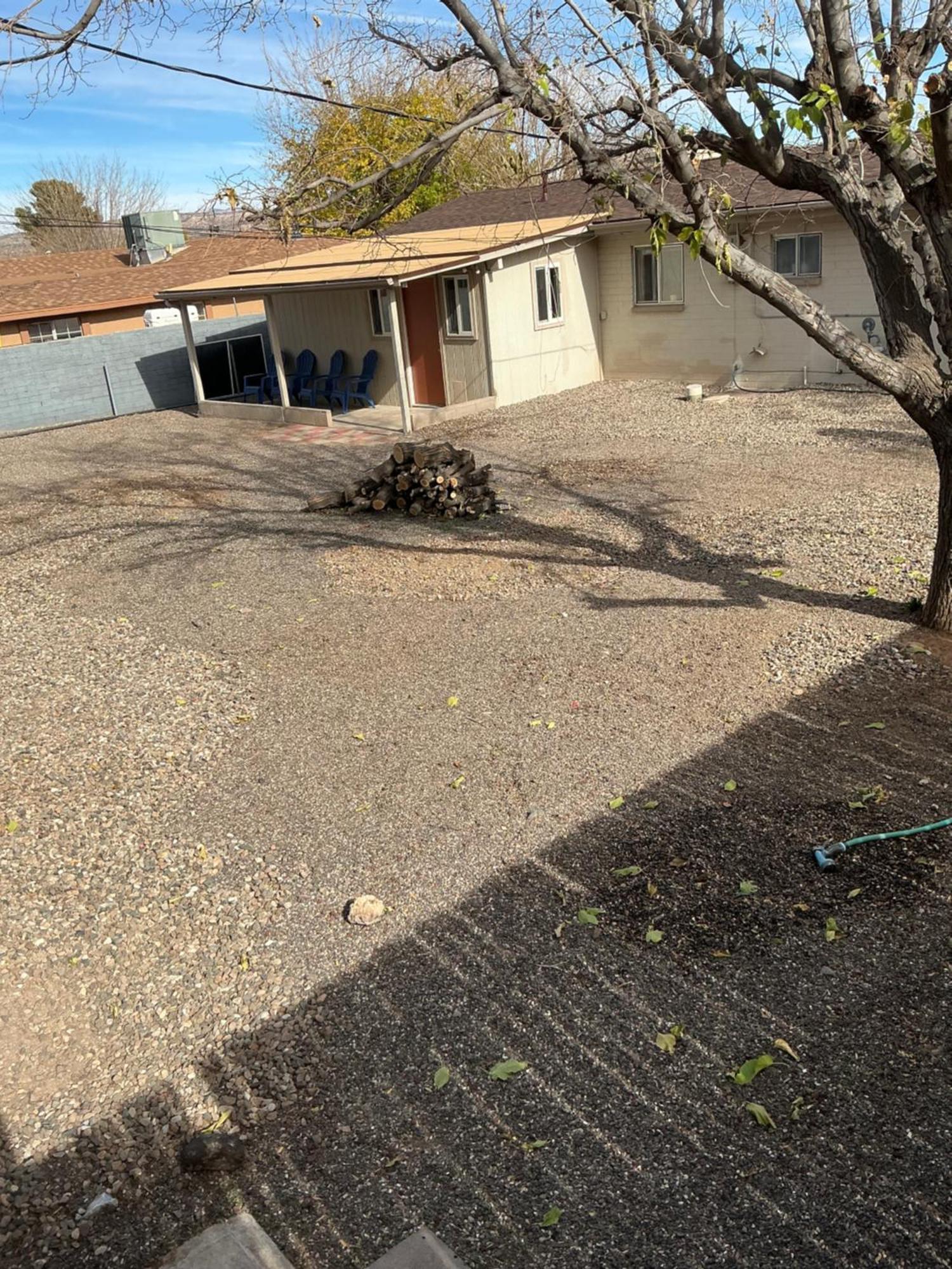 Arizona Cactus Villa Cottonwood Ngoại thất bức ảnh